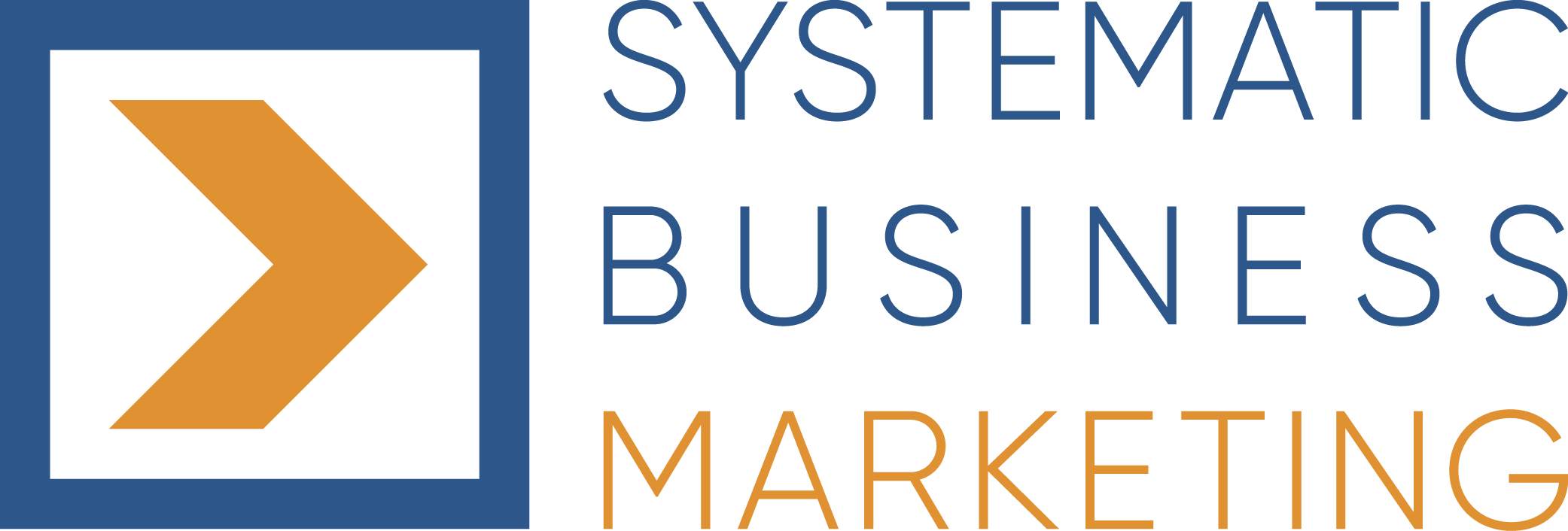 Systematic Business Marketing